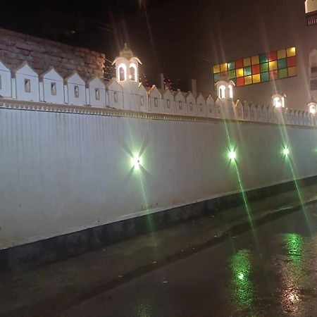 Sr Resort Pushkar Exterior foto